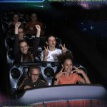 Space Mountain!